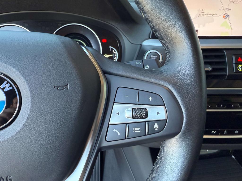 BMW X3 X3 xDrive30e *Plug in hybrid* Carplay/Pdc/Leder/ Garage Planckaert