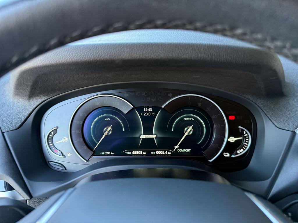 BMW X3 X3 xDrive30e *Plug in hybrid* Carplay/Pdc/Leder/ Garage Planckaert