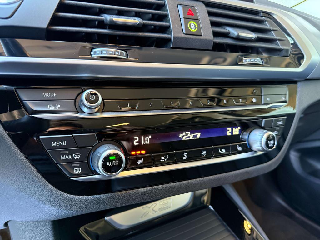 BMW X3 X3 xDrive30e *Plug in hybrid* Carplay/Pdc/Leder/ Garage Planckaert