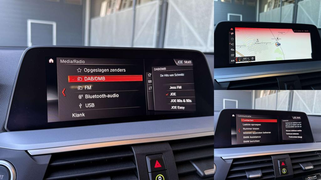 BMW X3 X3 xDrive30e *Plug in hybrid* Carplay/Pdc/Leder/ Garage Planckaert