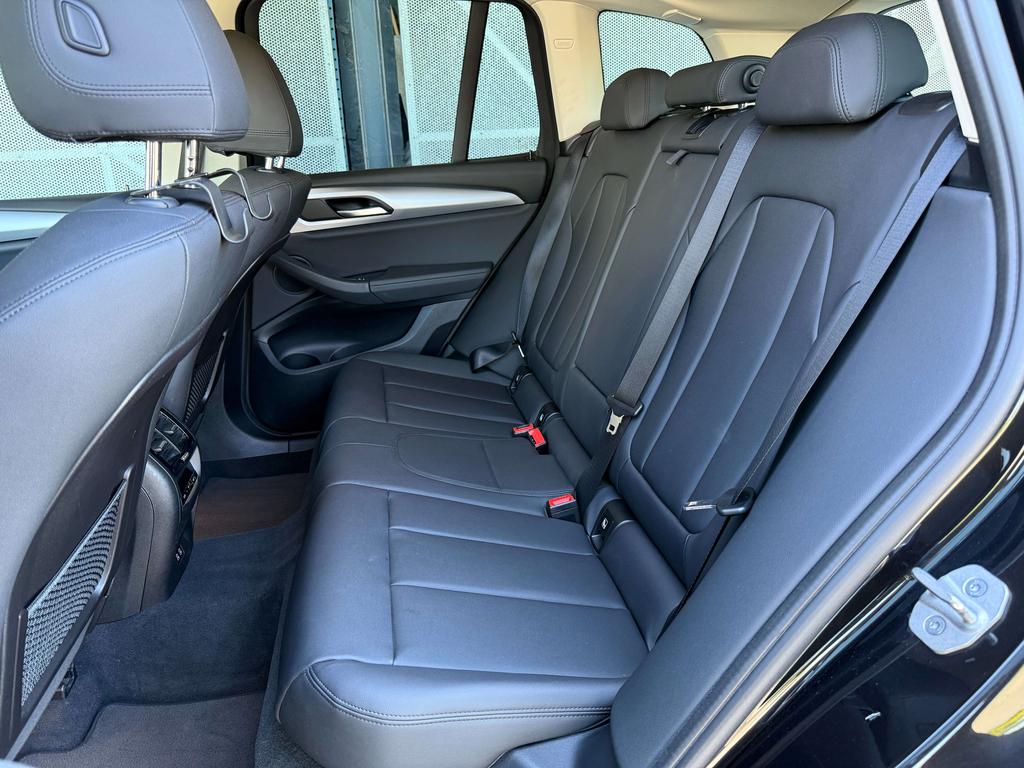 BMW X3 X3 xDrive30e *Plug in hybrid* Carplay/Pdc/Leder/ Garage Planckaert