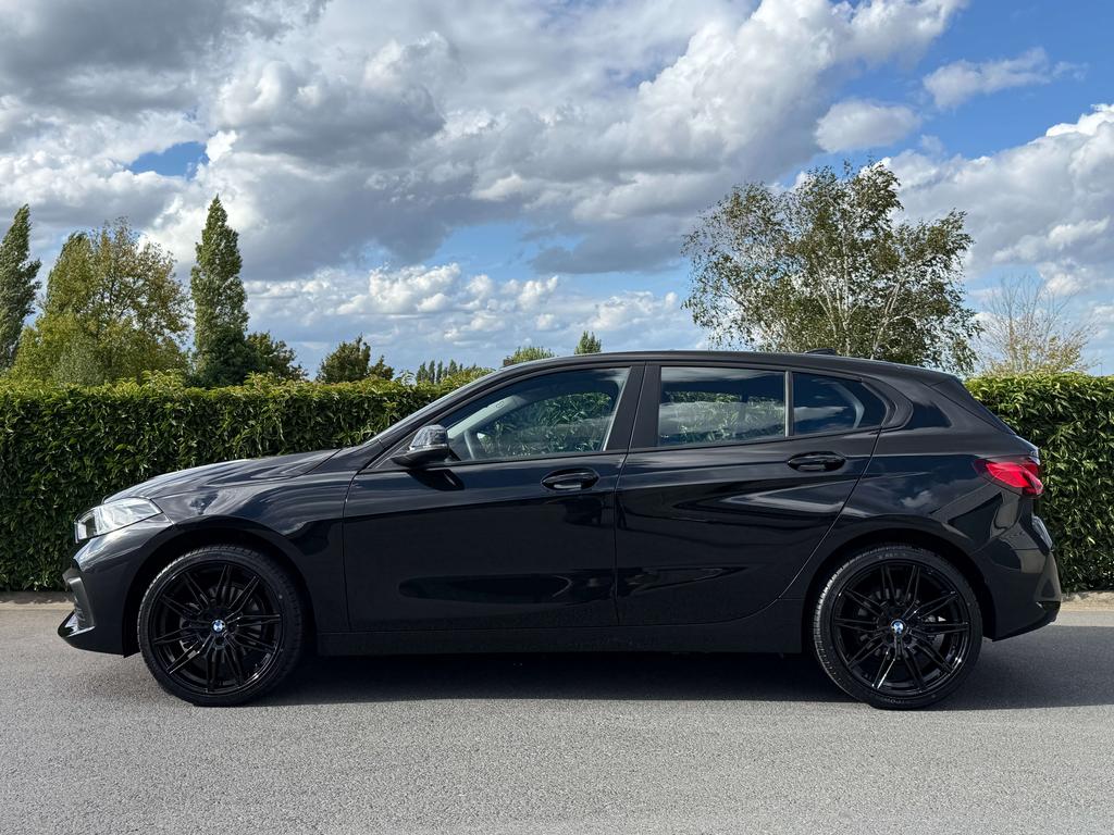 BMW 116 d *Nieuwstaat! / Carplay / Pdc / Virtual Cockpit* Garage Planckaert