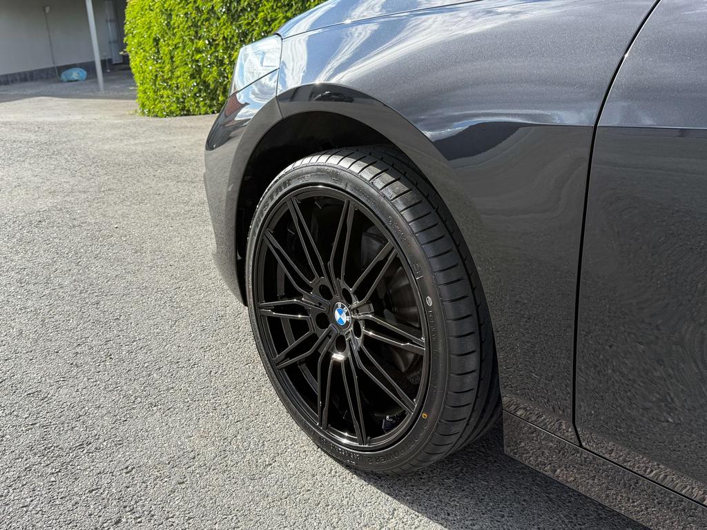 BMW 116 d *Nieuwstaat! / Carplay / Pdc / Virtual Cockpit* Garage Planckaert