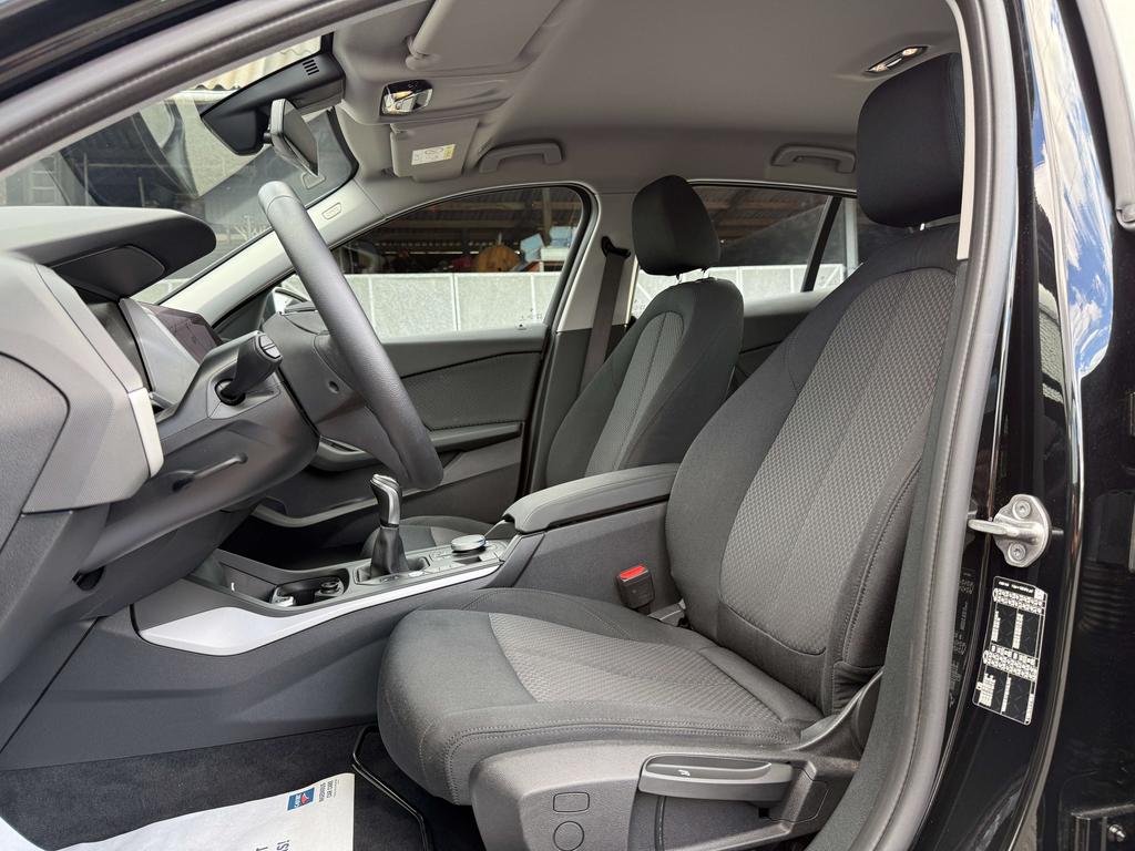 BMW 116 d *Nieuwstaat! / Carplay / Pdc / Virtual Cockpit* Garage Planckaert