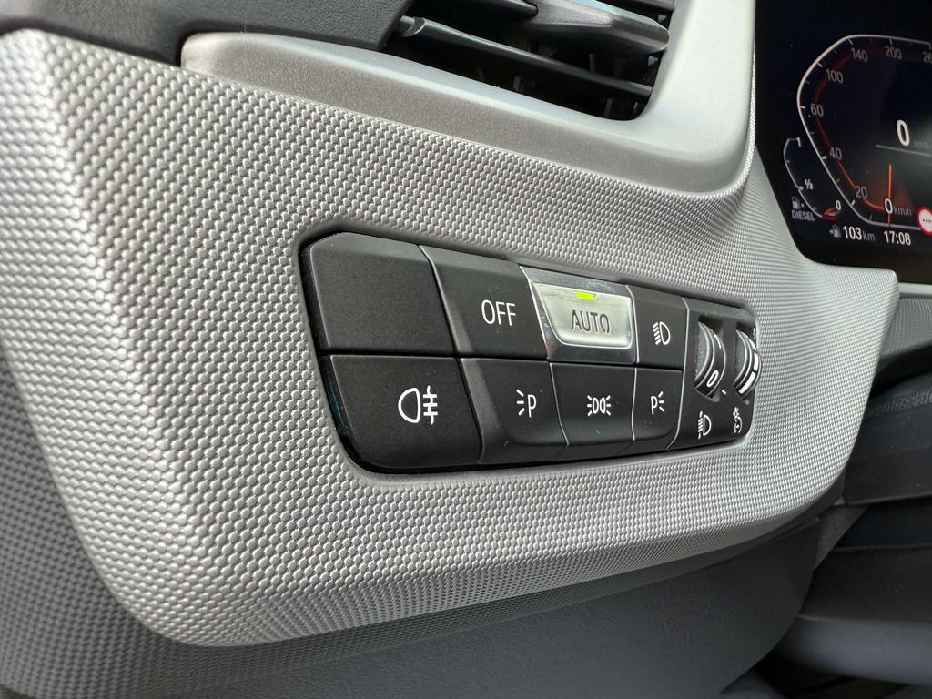 BMW 116 d *Nieuwstaat! / Carplay / Pdc / Virtual Cockpit* Garage Planckaert