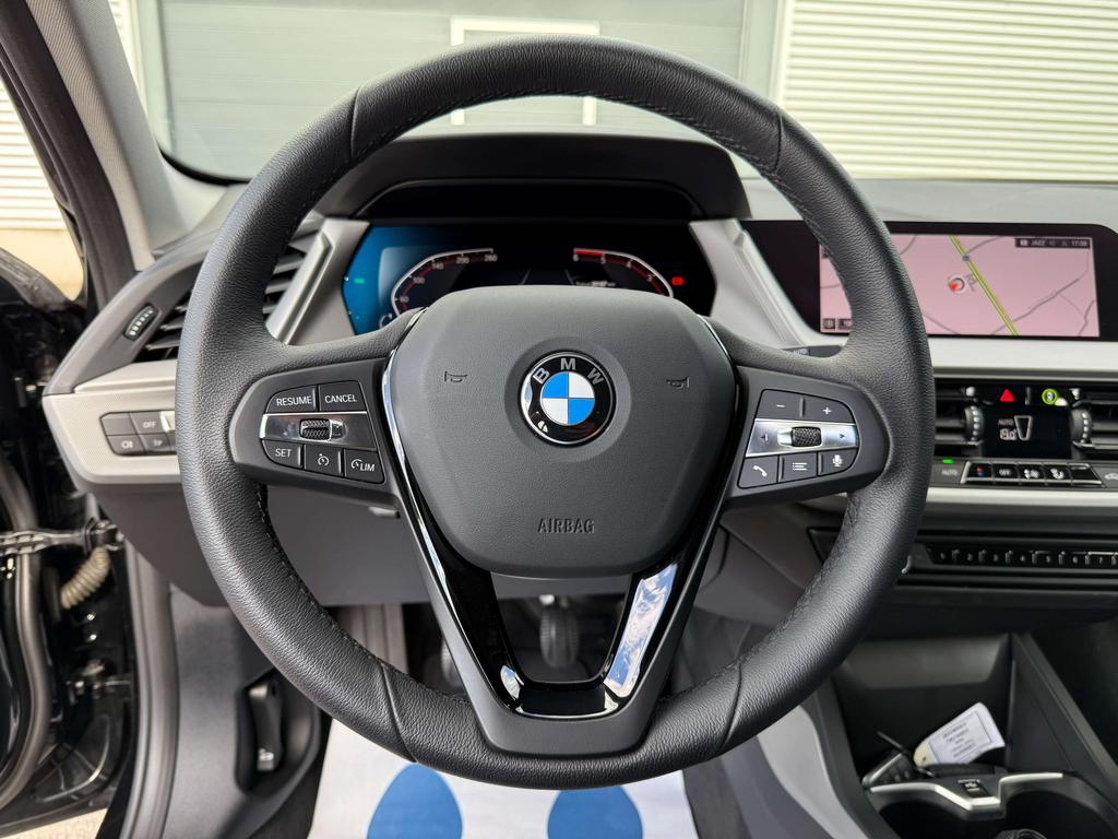 BMW 116 d *Nieuwstaat! / Carplay / Pdc / Virtual Cockpit* Garage Planckaert