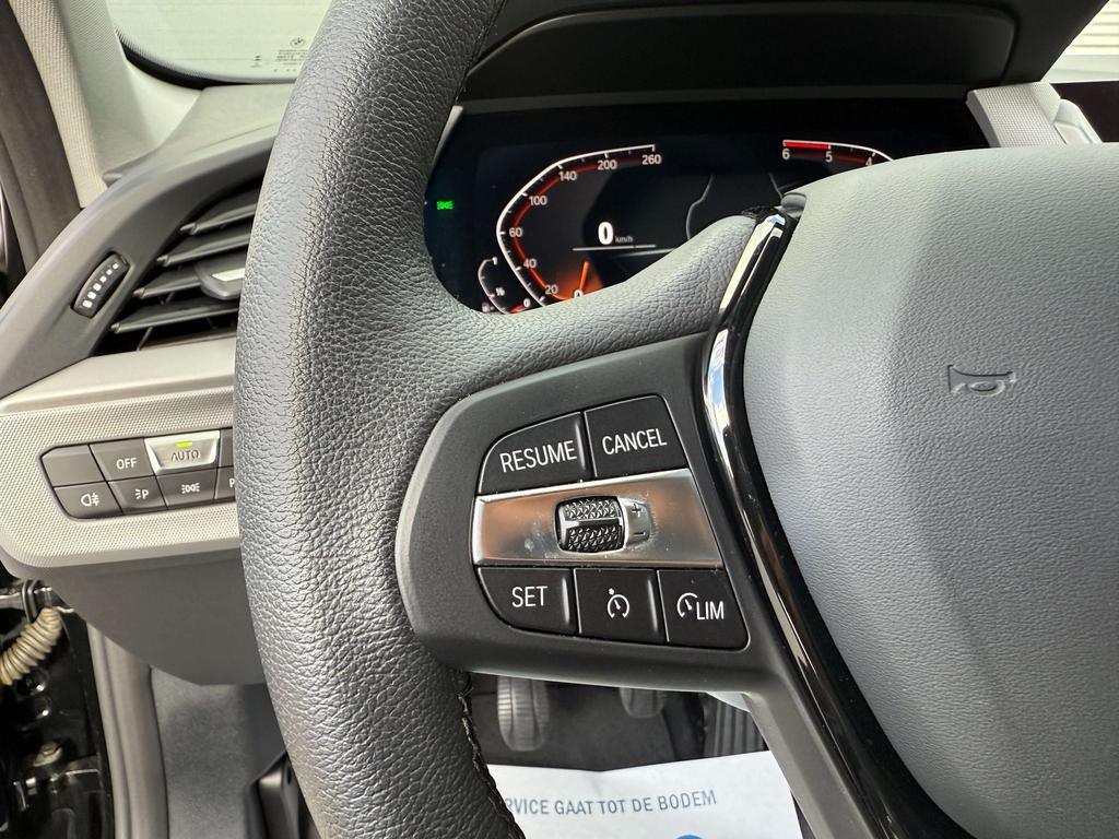 BMW 116 d *Nieuwstaat! / Carplay / Pdc / Virtual Cockpit* Garage Planckaert