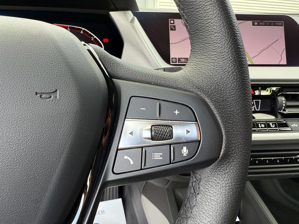 BMW 116 d *Nieuwstaat! / Carplay / Pdc / Virtual Cockpit* Garage Planckaert