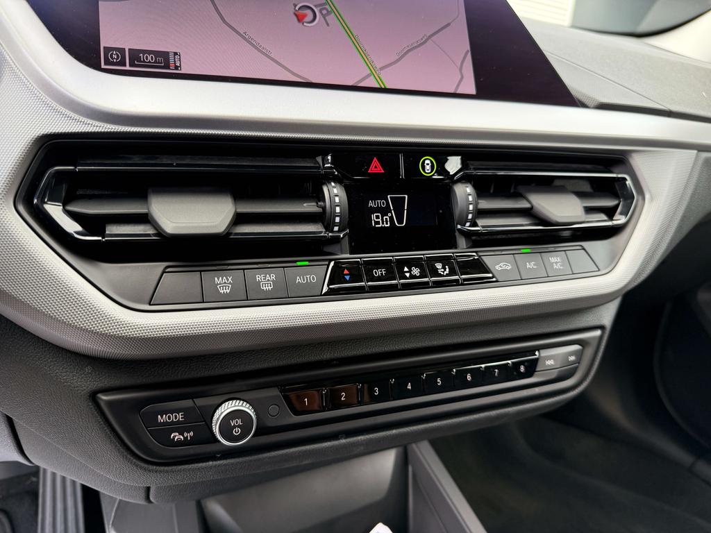 BMW 116 d *Nieuwstaat! / Carplay / Pdc / Virtual Cockpit* Garage Planckaert