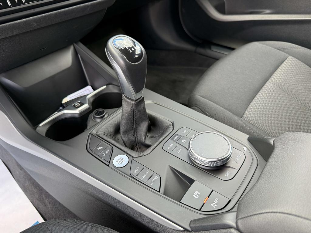 BMW 116 d *Nieuwstaat! / Carplay / Pdc / Virtual Cockpit* Garage Planckaert