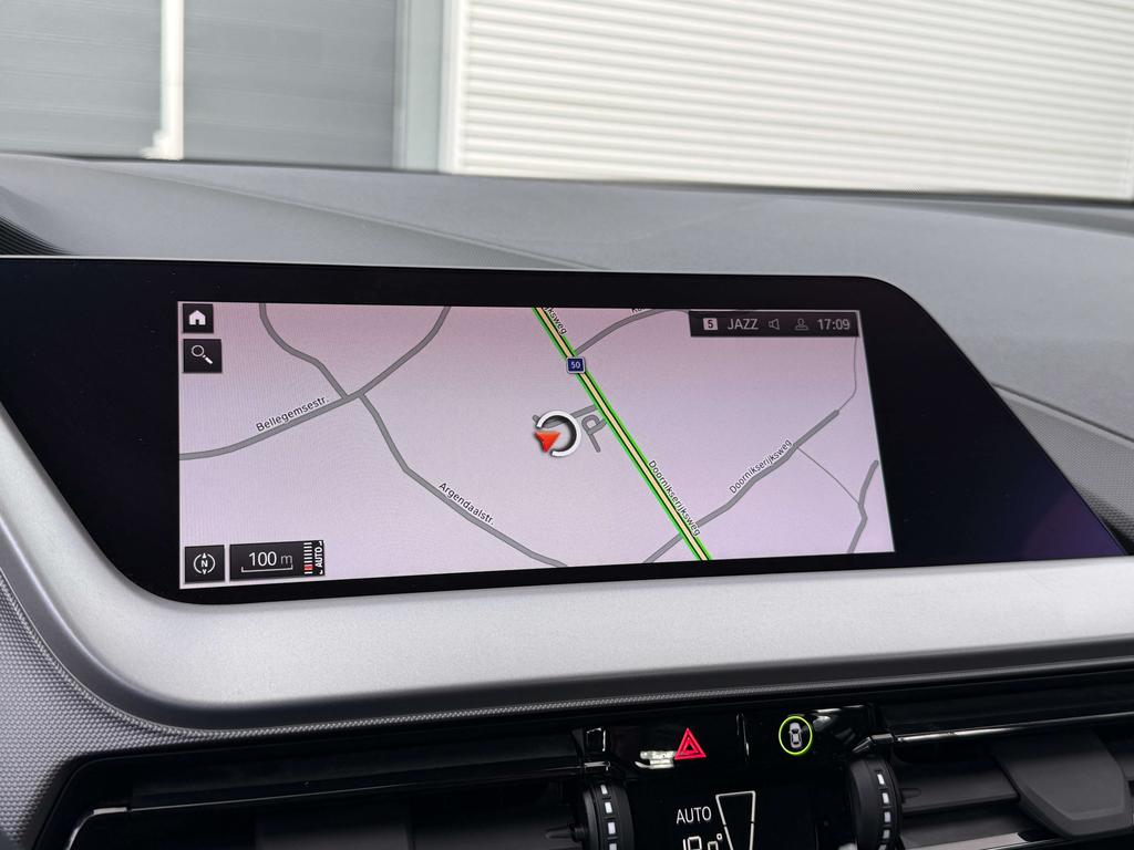 BMW 116 d *Nieuwstaat! / Carplay / Pdc / Virtual Cockpit* Garage Planckaert