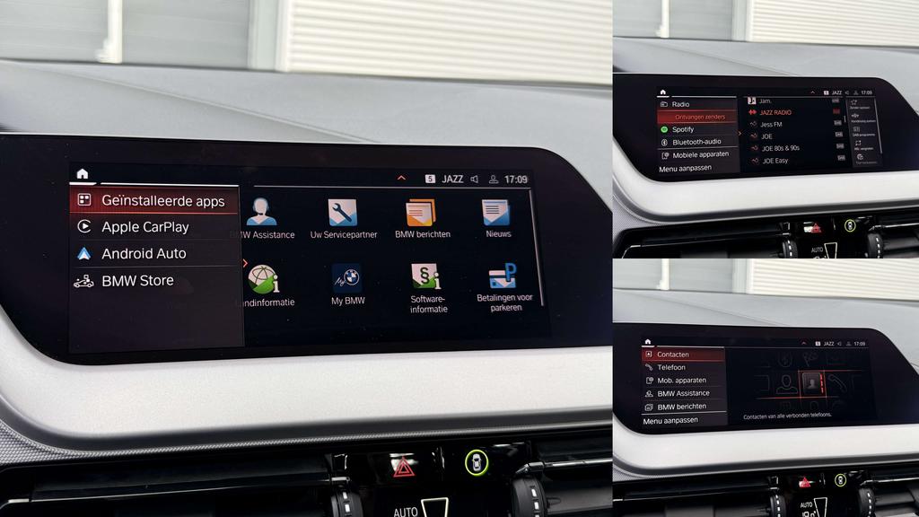 BMW 116 d *Nieuwstaat! / Carplay / Pdc / Virtual Cockpit* Garage Planckaert