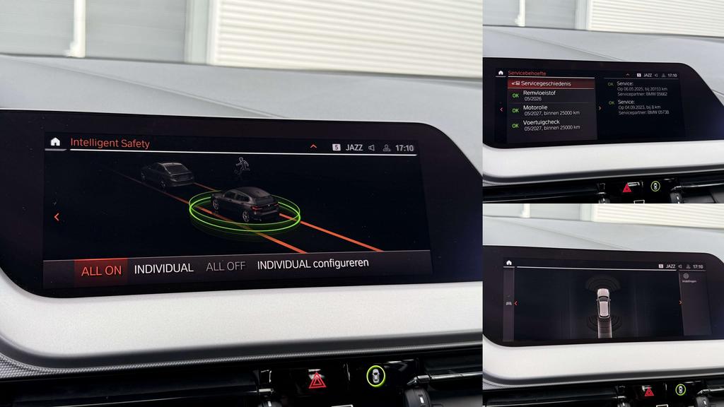 BMW 116 d *Nieuwstaat! / Carplay / Pdc / Virtual Cockpit* Garage Planckaert