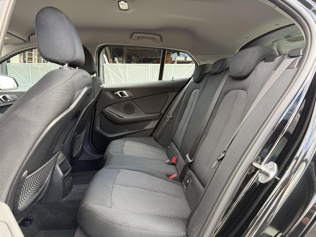 BMW 116 d *Nieuwstaat! / Carplay / Pdc / Virtual Cockpit* Garage Planckaert