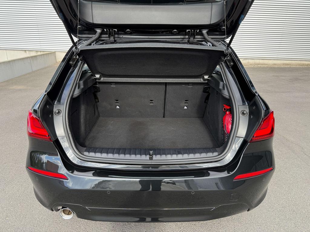 BMW 116 d *Nieuwstaat! / Carplay / Pdc / Virtual Cockpit* Garage Planckaert