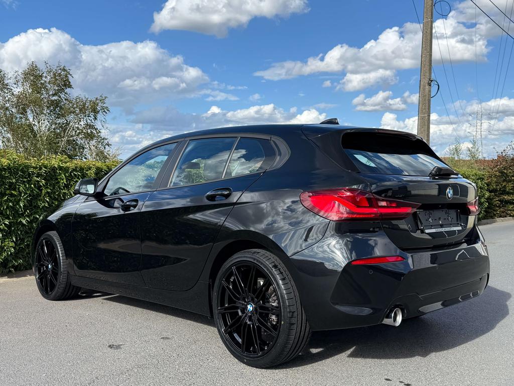 BMW 116 d *Nieuwstaat! / Carplay / Pdc / Virtual Cockpit* Garage Planckaert