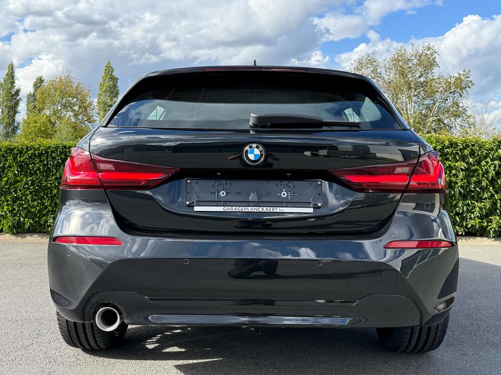 BMW 116 d *Nieuwstaat! / Carplay / Pdc / Virtual Cockpit* Garage Planckaert