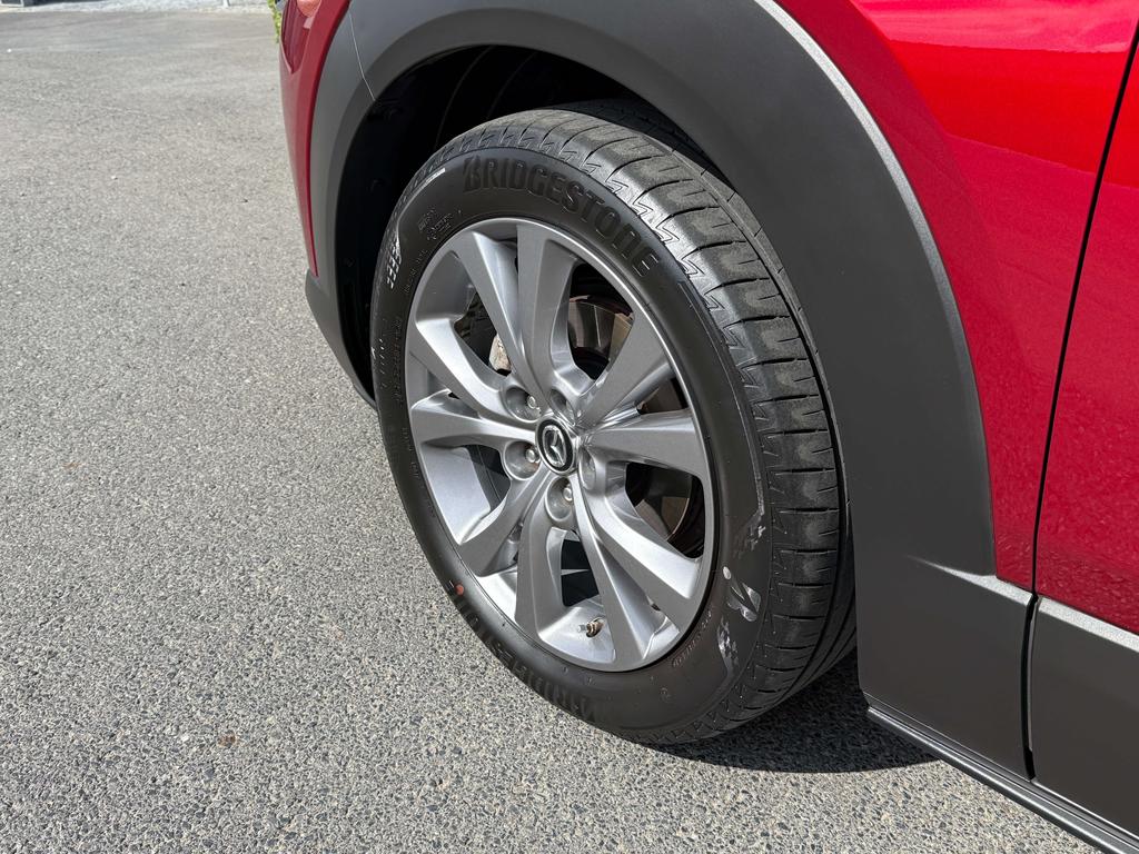 Mazda CX-30 e-SKYACTIV-X 2.0 MILD HYBRID *Full Option! / BOSE* Garage Planckaert