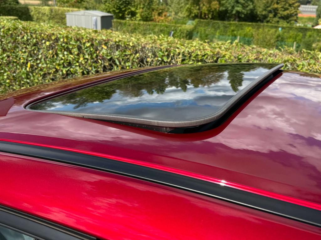 Mazda CX-30 e-SKYACTIV-X 2.0 MILD HYBRID *Full Option! / BOSE* Garage Planckaert