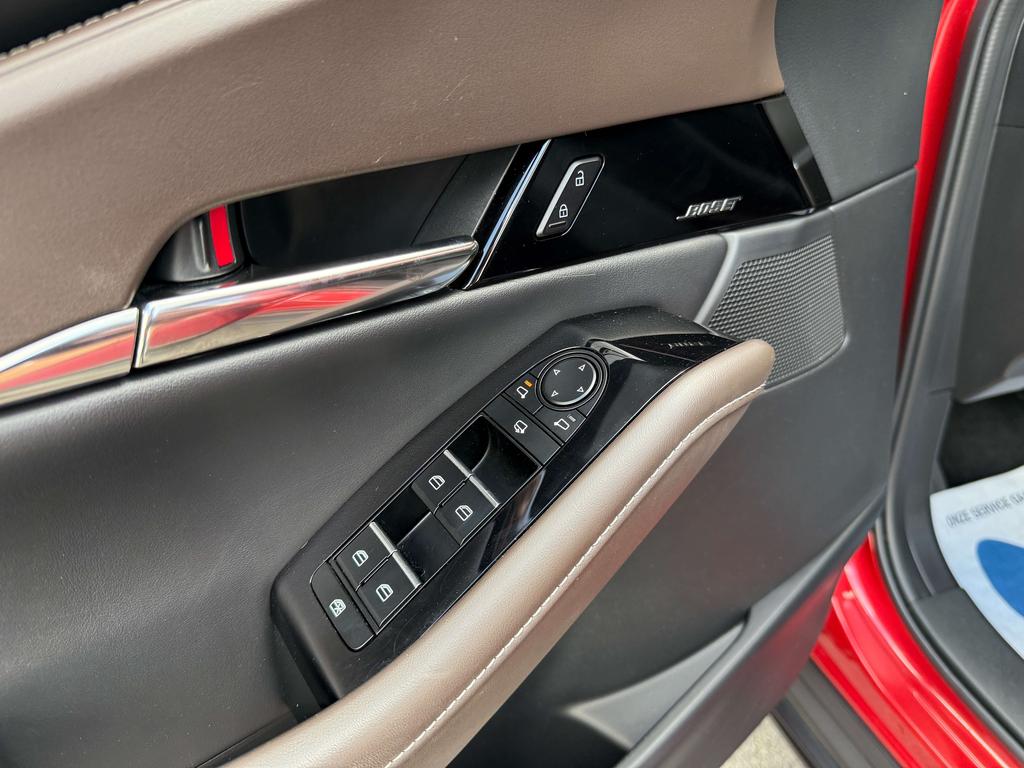 Mazda CX-30 e-SKYACTIV-X 2.0 MILD HYBRID *Full Option! / BOSE* Garage Planckaert