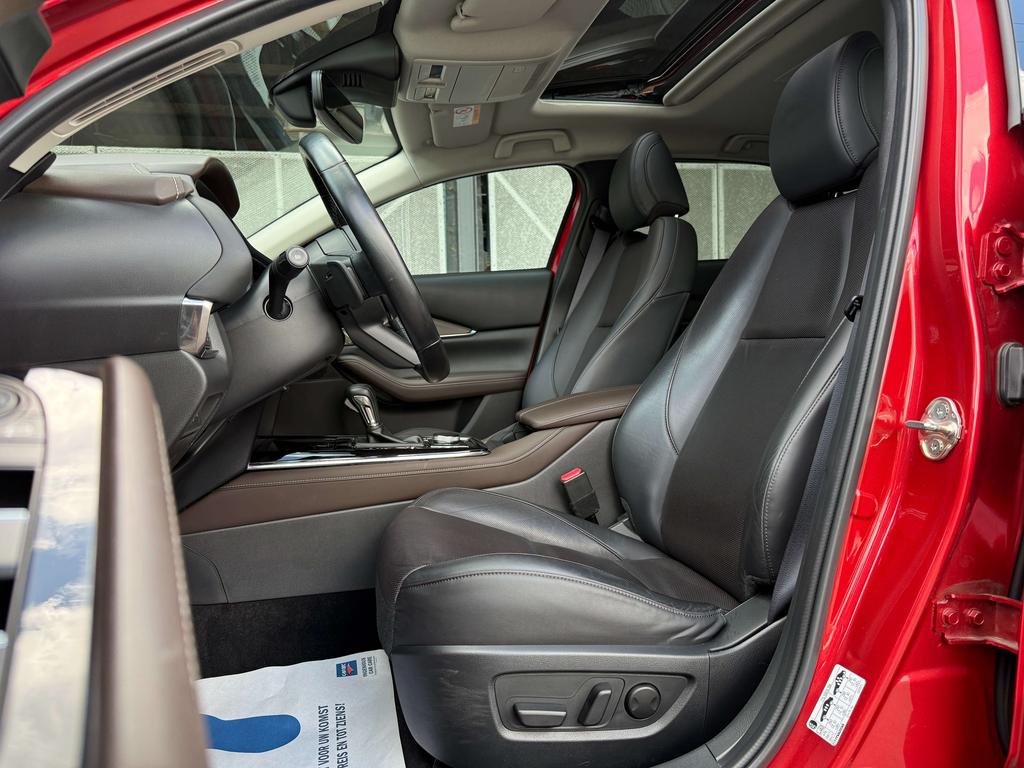 Mazda CX-30 e-SKYACTIV-X 2.0 MILD HYBRID *Full Option! / BOSE* Garage Planckaert