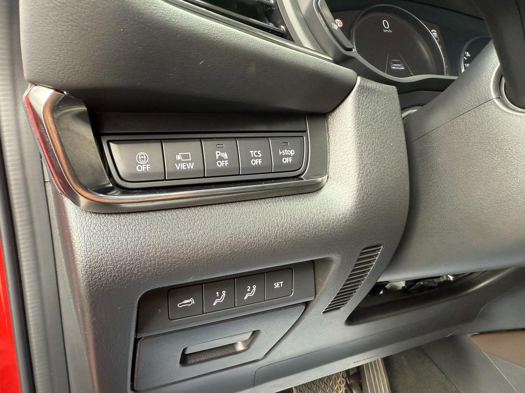 Mazda CX-30 e-SKYACTIV-X 2.0 MILD HYBRID *Full Option! / BOSE* Garage Planckaert