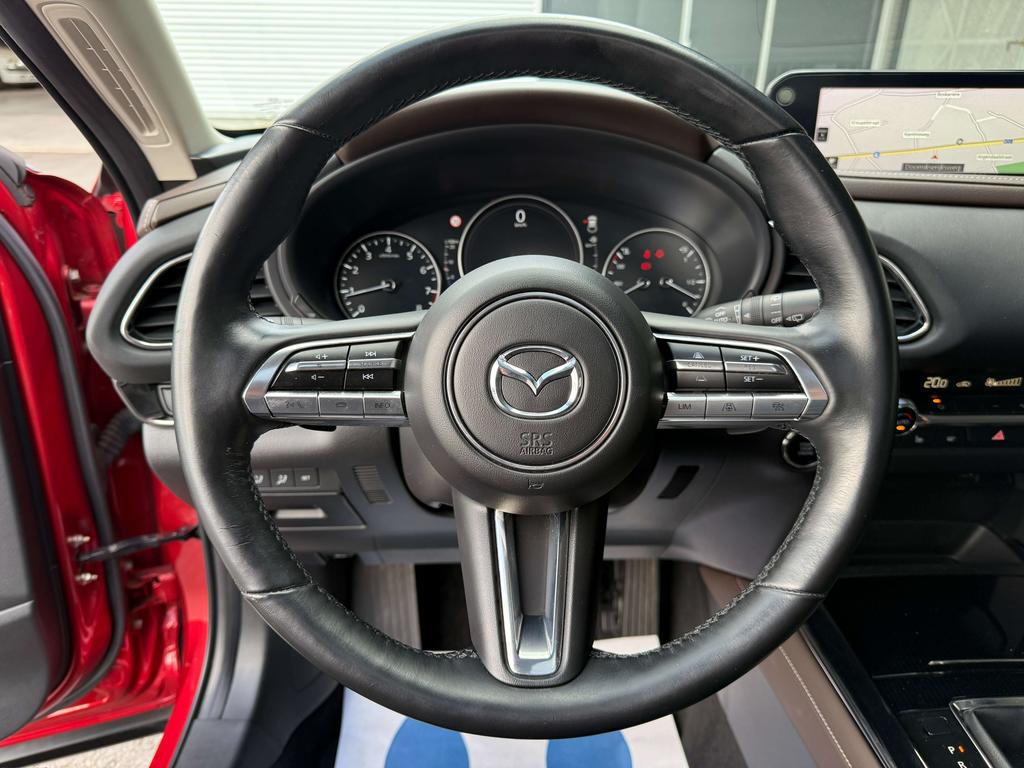 Mazda CX-30 e-SKYACTIV-X 2.0 MILD HYBRID *Full Option! / BOSE* Garage Planckaert