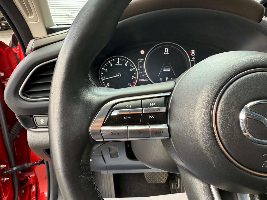 Mazda CX-30 e-SKYACTIV-X 2.0 MILD HYBRID *Full Option! / BOSE* Garage Planckaert