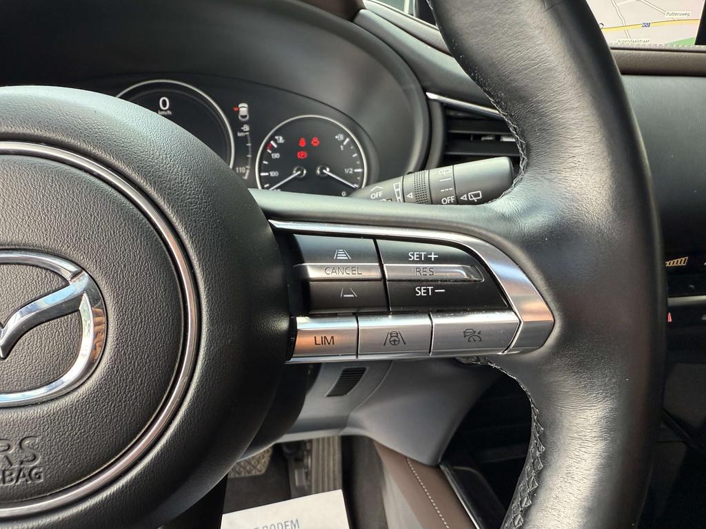 Mazda CX-30 e-SKYACTIV-X 2.0 MILD HYBRID *Full Option! / BOSE* Garage Planckaert