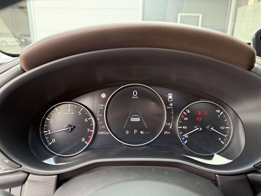 Mazda CX-30 e-SKYACTIV-X 2.0 MILD HYBRID *Full Option! / BOSE* Garage Planckaert