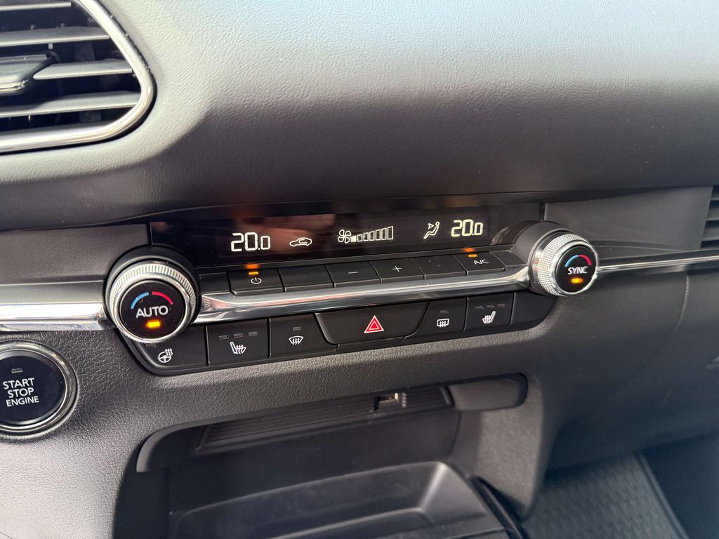 Mazda CX-30 e-SKYACTIV-X 2.0 MILD HYBRID *Full Option! / BOSE* Garage Planckaert