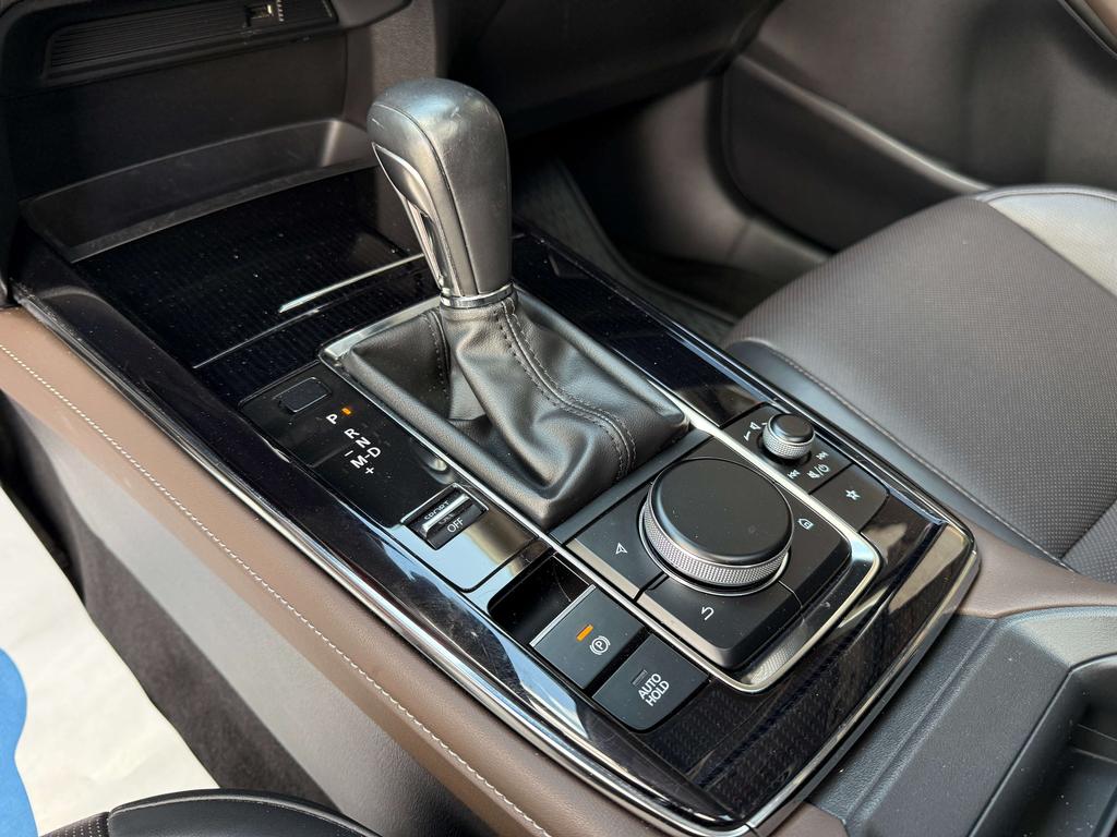 Mazda CX-30 e-SKYACTIV-X 2.0 MILD HYBRID *Full Option! / BOSE* Garage Planckaert