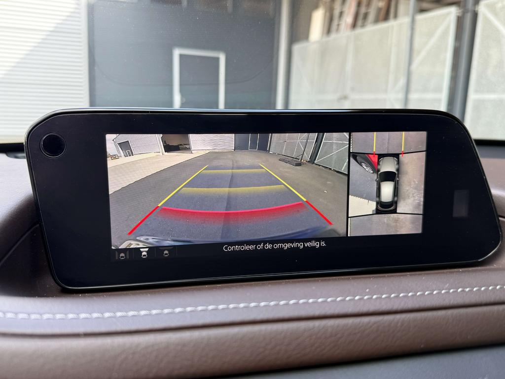 Mazda CX-30 e-SKYACTIV-X 2.0 MILD HYBRID *Full Option! / BOSE* Garage Planckaert