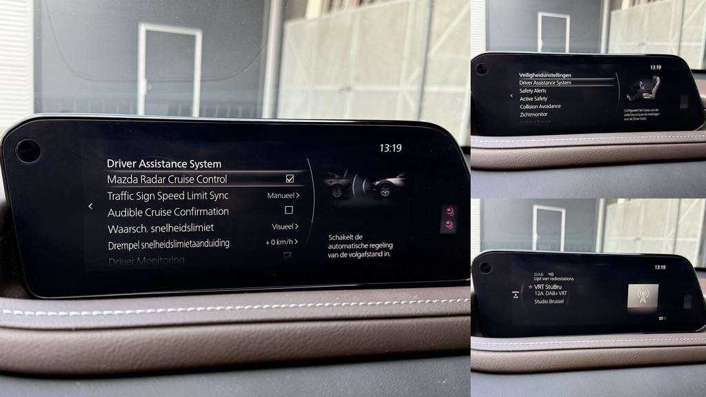 Mazda CX-30 e-SKYACTIV-X 2.0 MILD HYBRID *Full Option! / BOSE* Garage Planckaert