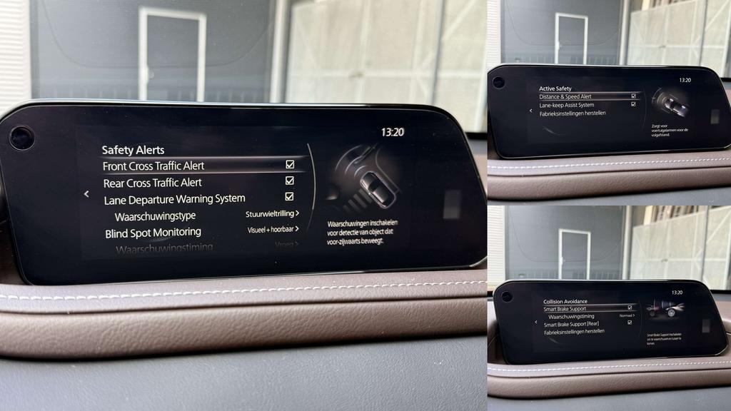 Mazda CX-30 e-SKYACTIV-X 2.0 MILD HYBRID *Full Option! / BOSE* Garage Planckaert