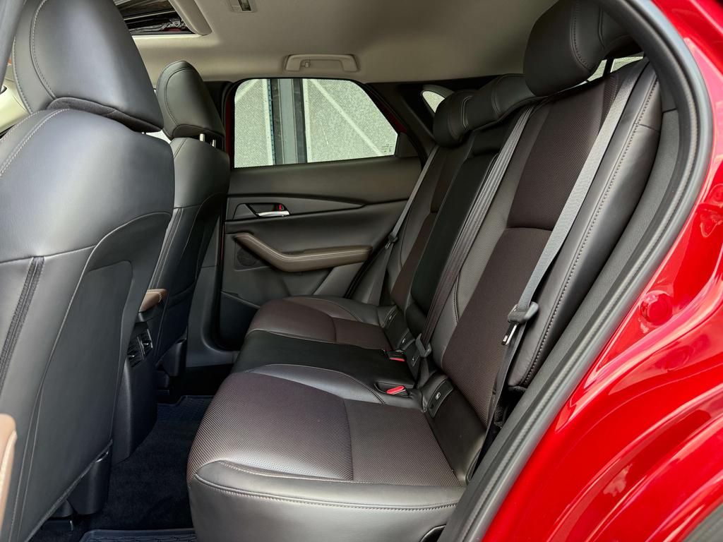 Mazda CX-30 e-SKYACTIV-X 2.0 MILD HYBRID *Full Option! / BOSE* Garage Planckaert