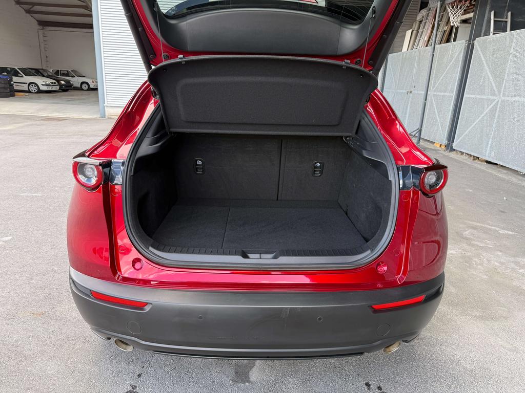 Mazda CX-30 e-SKYACTIV-X 2.0 MILD HYBRID *Full Option! / BOSE* Garage Planckaert