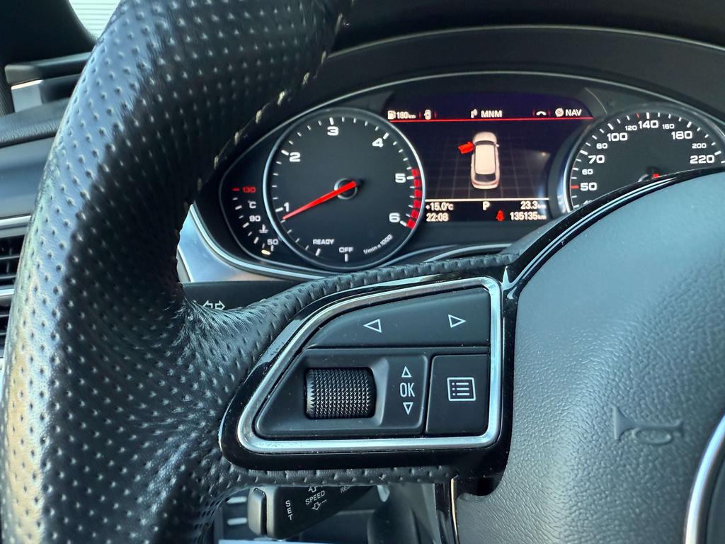 Audi A6 Avant S-Tronic / S-Line *20'' alu/ Shadow Line * Garage Planckaert