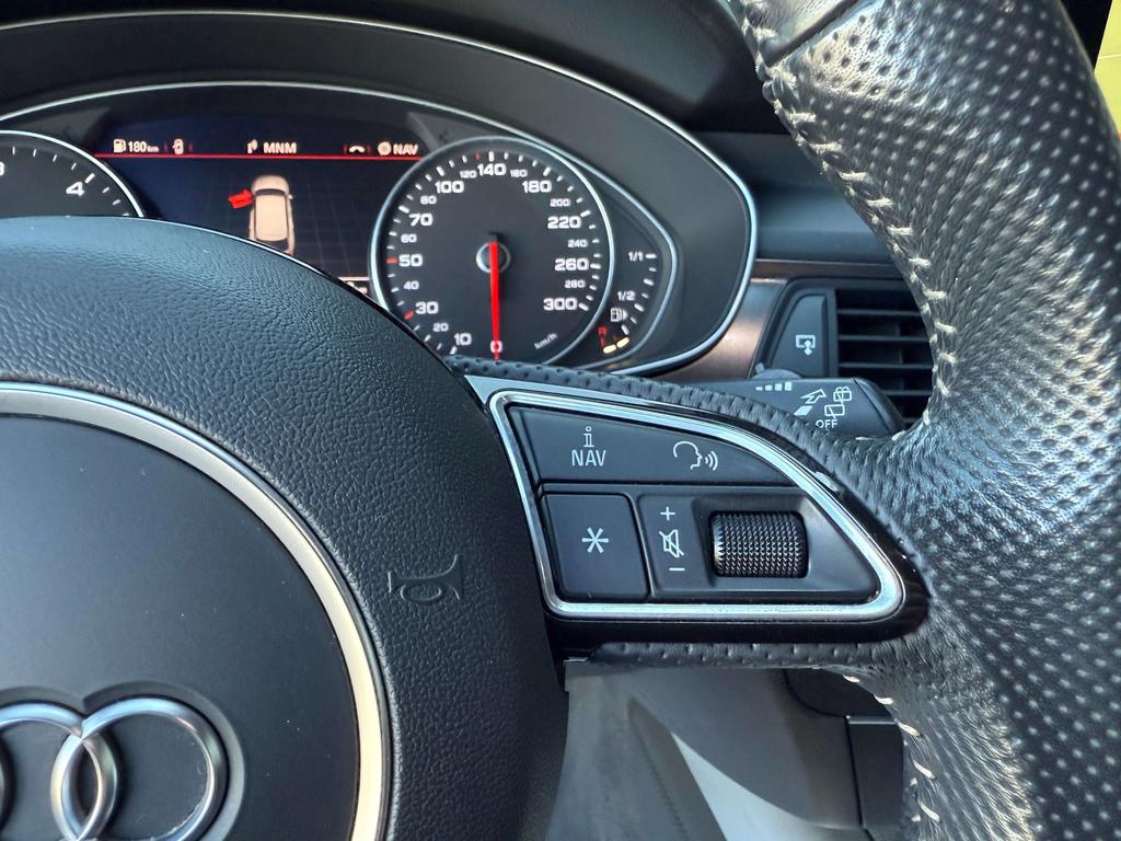 Audi A6 Avant S-Tronic / S-Line *20'' alu/ Shadow Line * Garage Planckaert