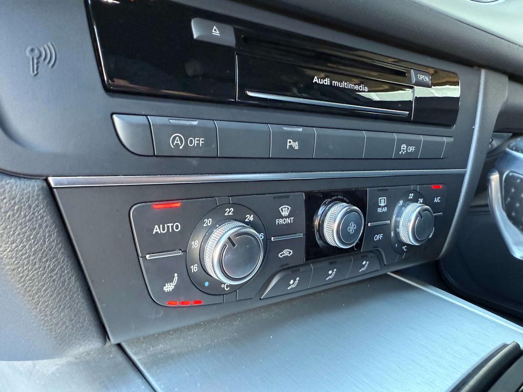 Audi A6 Avant S-Tronic / S-Line *20'' alu/ Shadow Line * Garage Planckaert