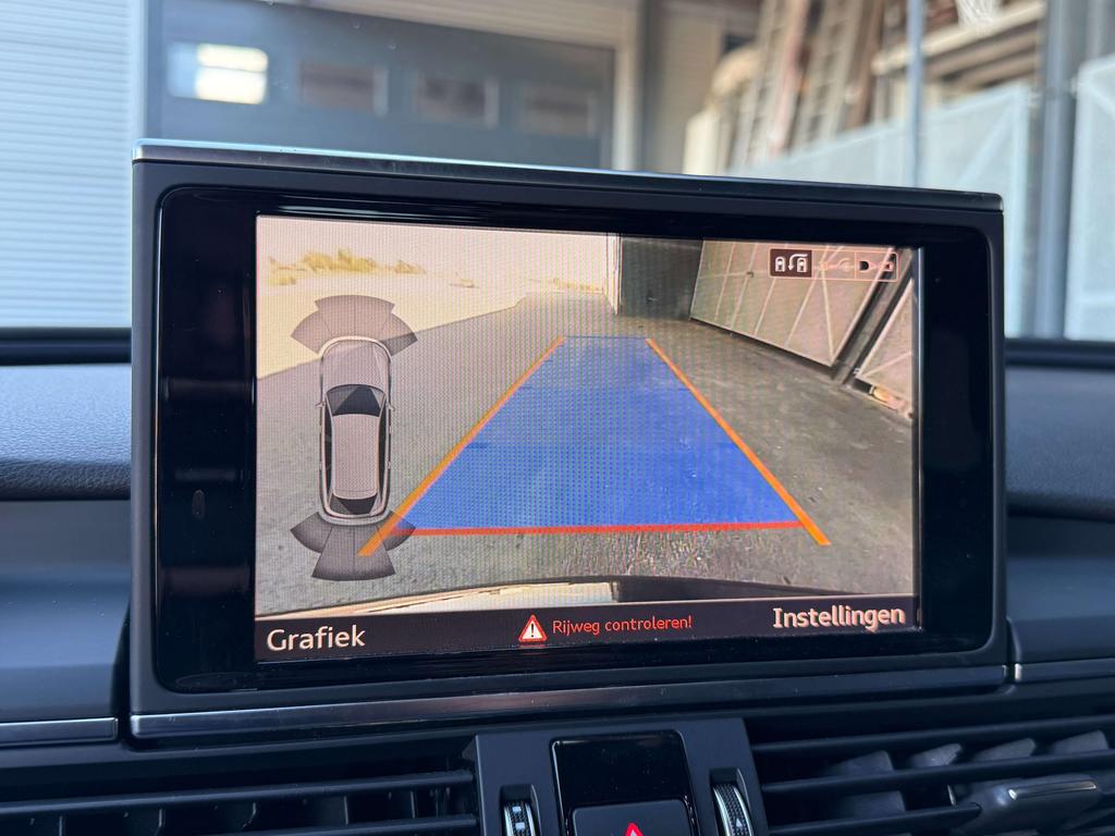 Audi A6 Avant S-Tronic / S-Line *20'' alu/ Shadow Line * Garage Planckaert