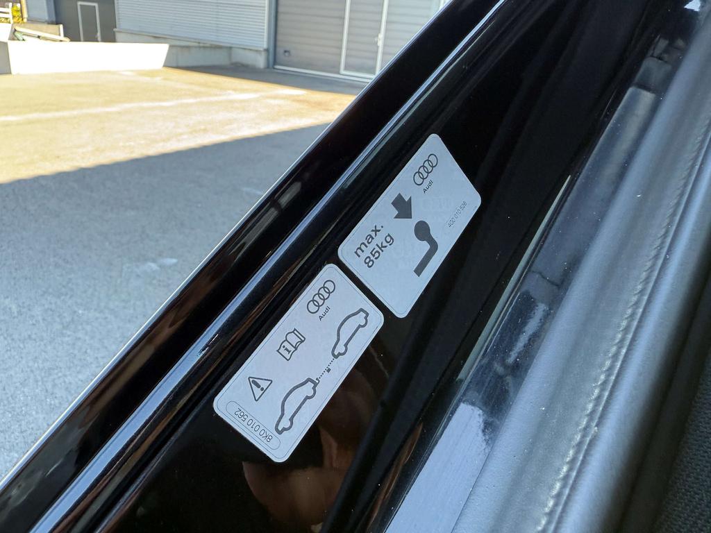 Audi A6 Avant S-Tronic / S-Line *20'' alu/ Shadow Line * Garage Planckaert