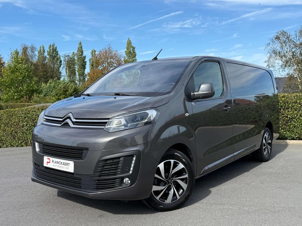 Garage Planckaert - Citroen Onbekend