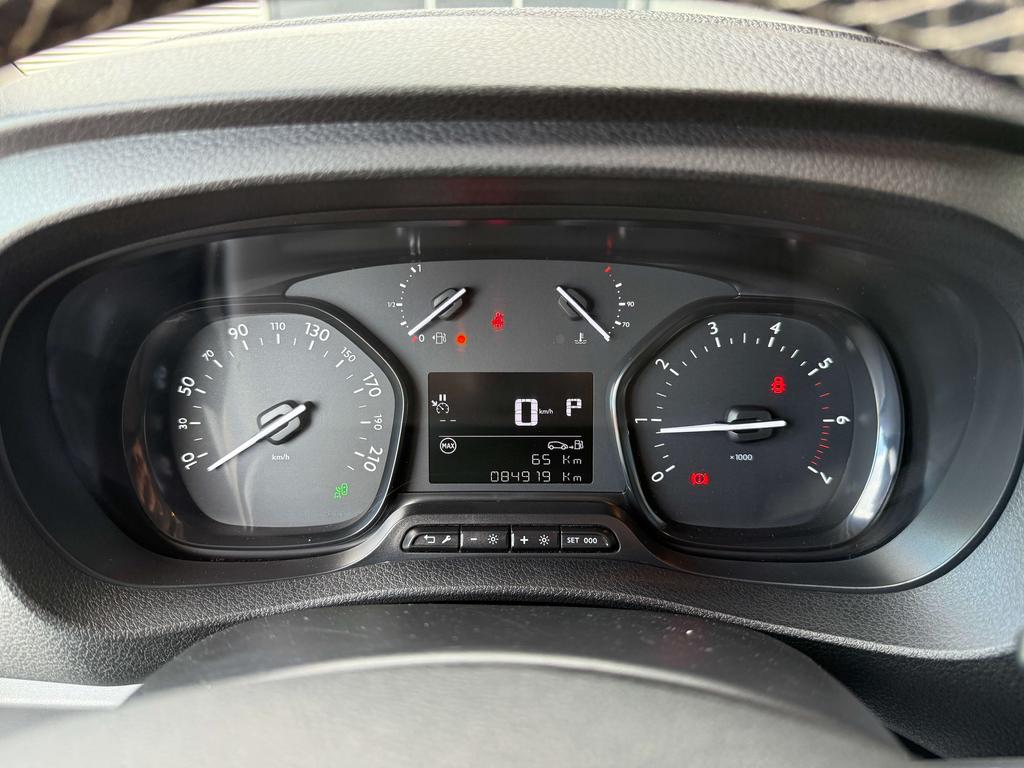 Citroen Onbekend Jumpy L3 / XL 2.0Blue-Hdi *Automaat/Camera/Carplay Garage Planckaert