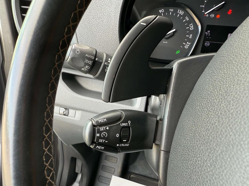 Citroen Onbekend Jumpy L3 / XL 2.0Blue-Hdi *Automaat/Camera/Carplay Garage Planckaert