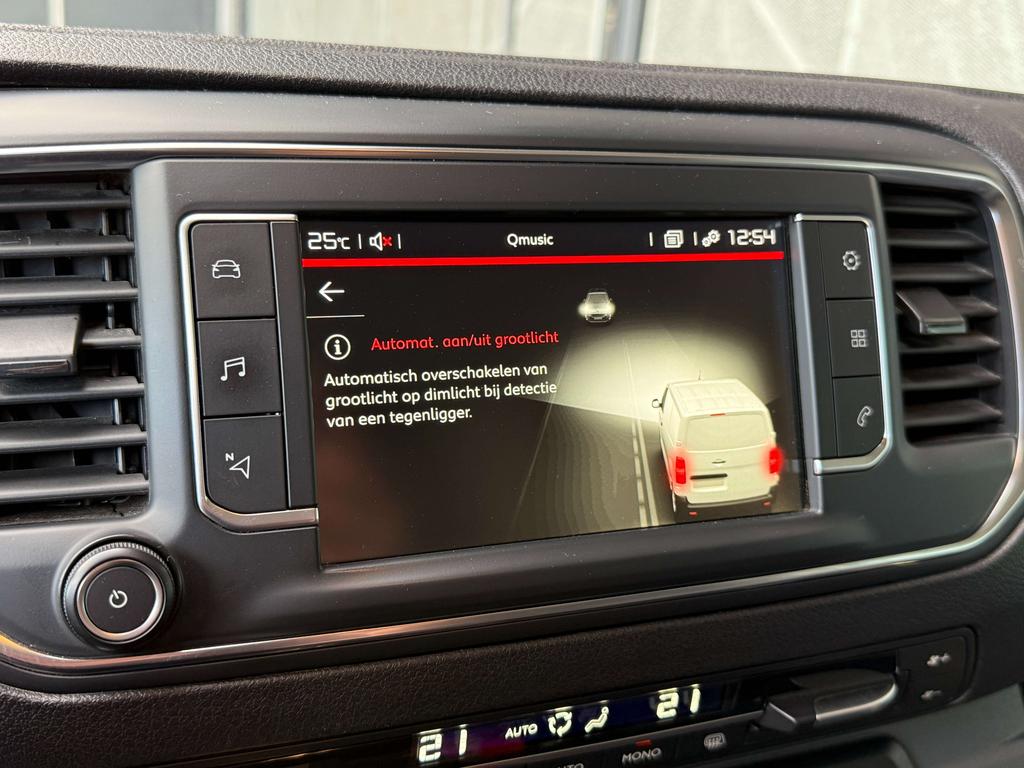 Citroen Onbekend Jumpy L3 / XL 2.0Blue-Hdi *Automaat/Camera/Carplay Garage Planckaert