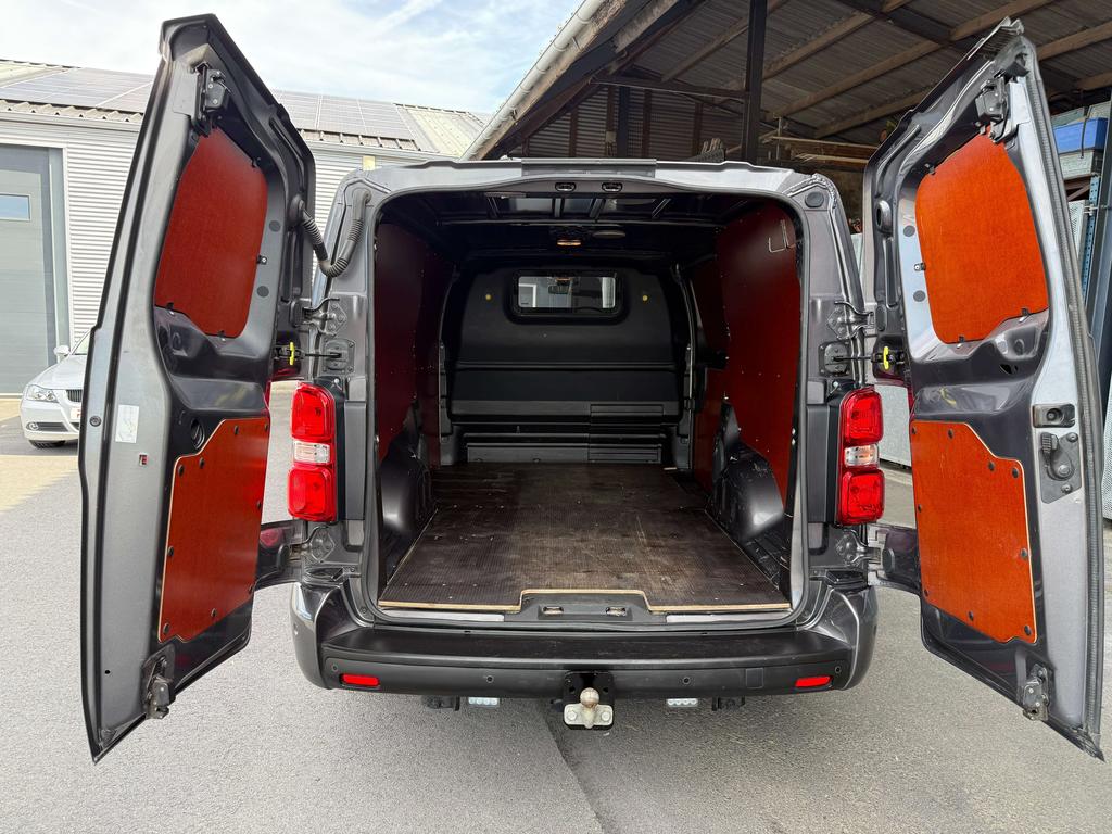 Citroen Onbekend Jumpy L3 / XL 2.0Blue-Hdi *Automaat/Camera/Carplay Garage Planckaert