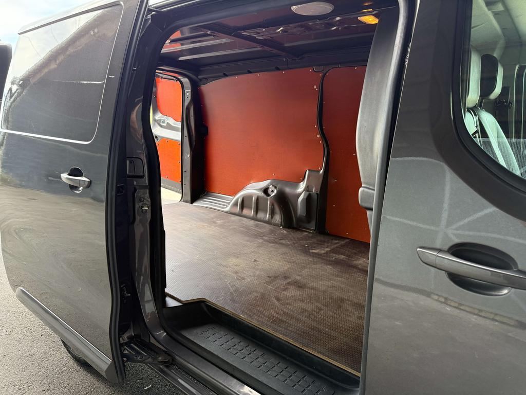 Citroen Onbekend Jumpy L3 / XL 2.0Blue-Hdi *Automaat/Camera/Carplay Garage Planckaert