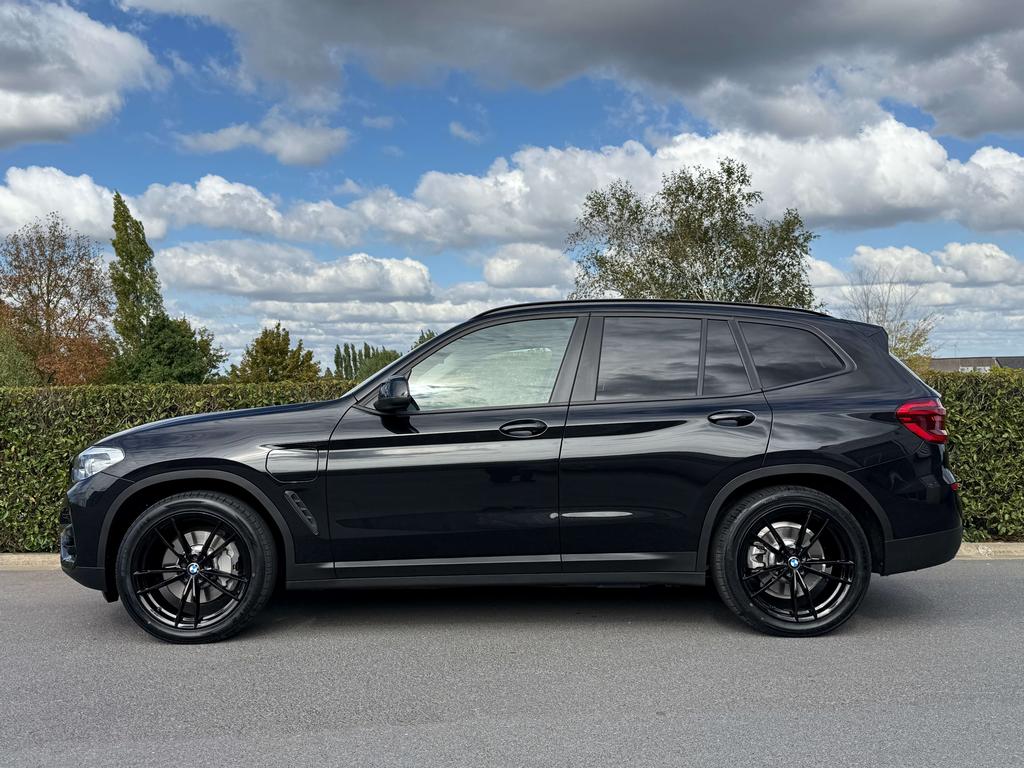BMW X3 X3 xDrive30e *Plug in Hybride* Pano/Led/Carplay * Garage Planckaert