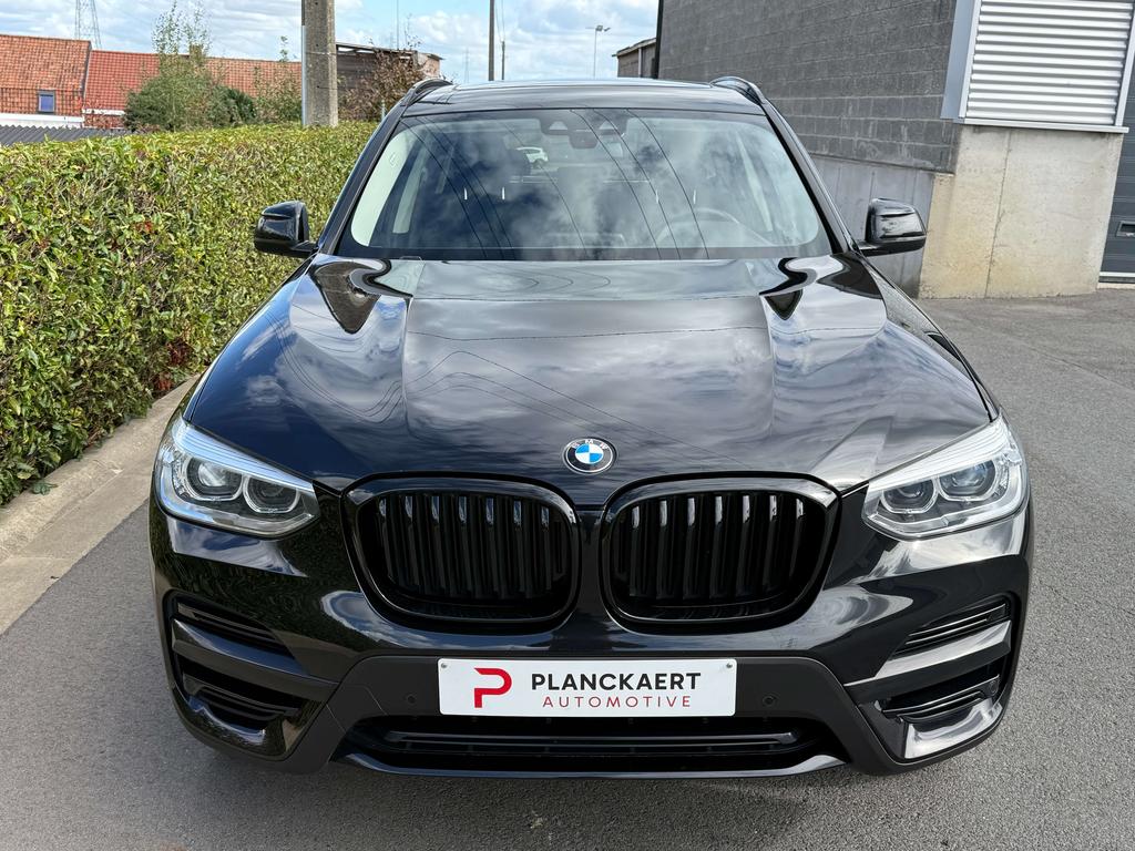BMW X3 X3 xDrive30e *Plug in Hybride* Pano/Led/Carplay * Garage Planckaert